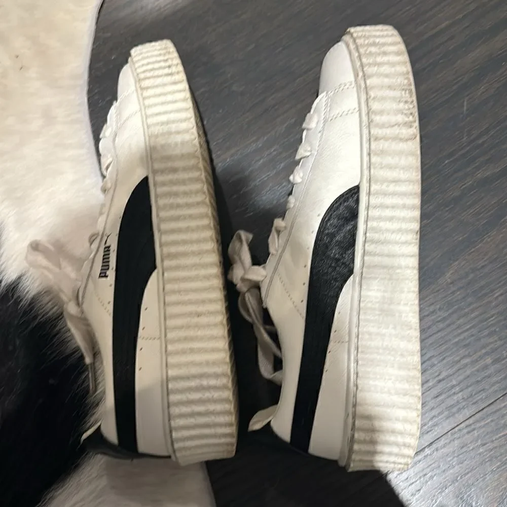 PUMA Woman Fenty Creeper Rihanna